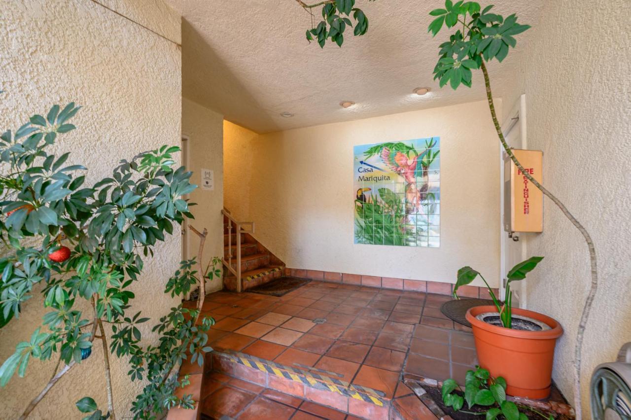 Casa Mariquita By Omeo Hotel