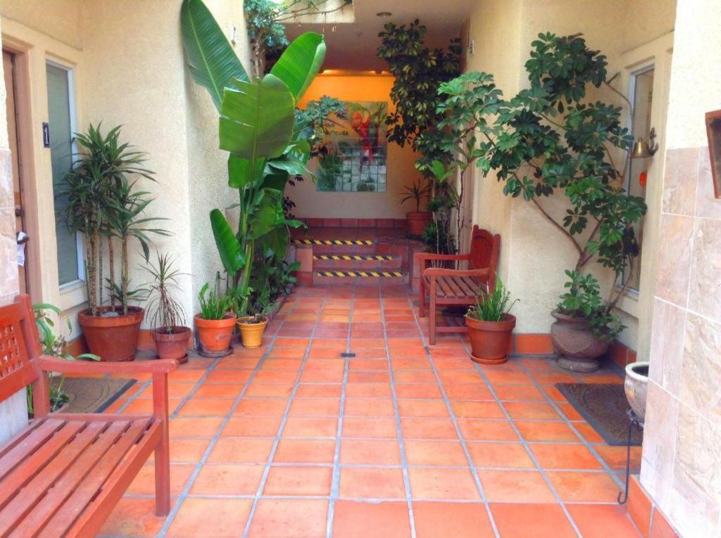 Casa Mariquita By Omeo Hotel 3*