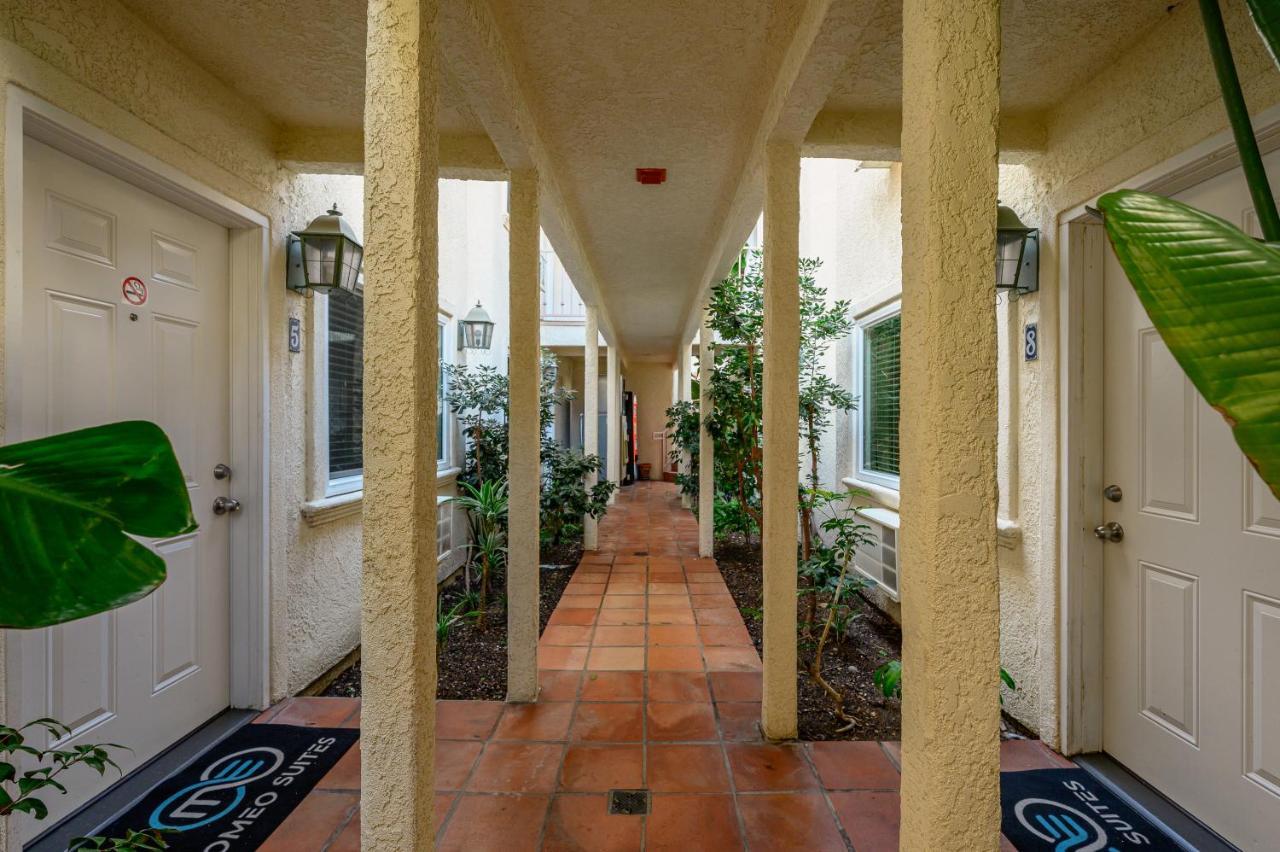 Hotel Casa Mariquita By Omeo 3*
