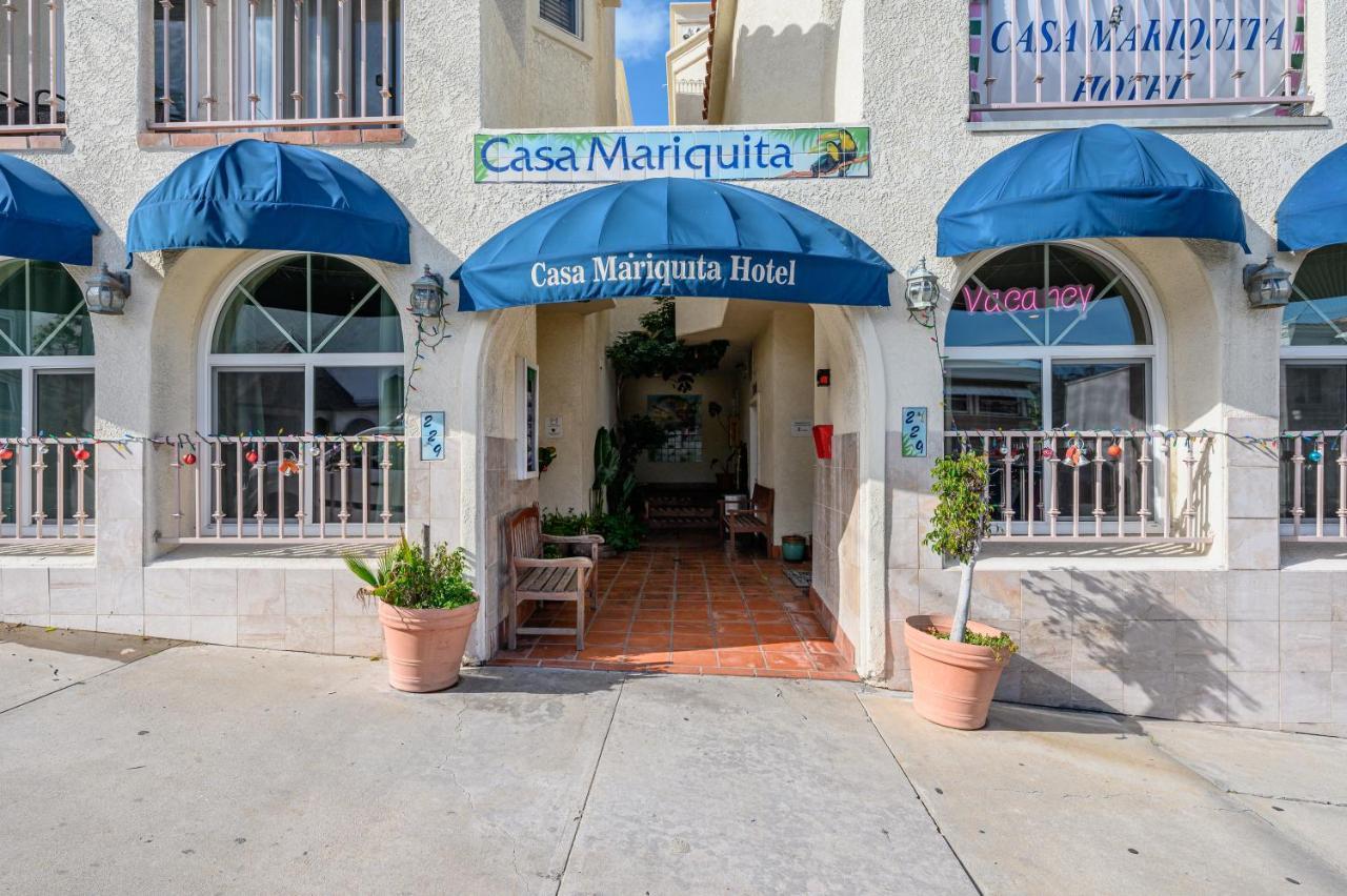 Casa Mariquita By Omeo Hotel 3*