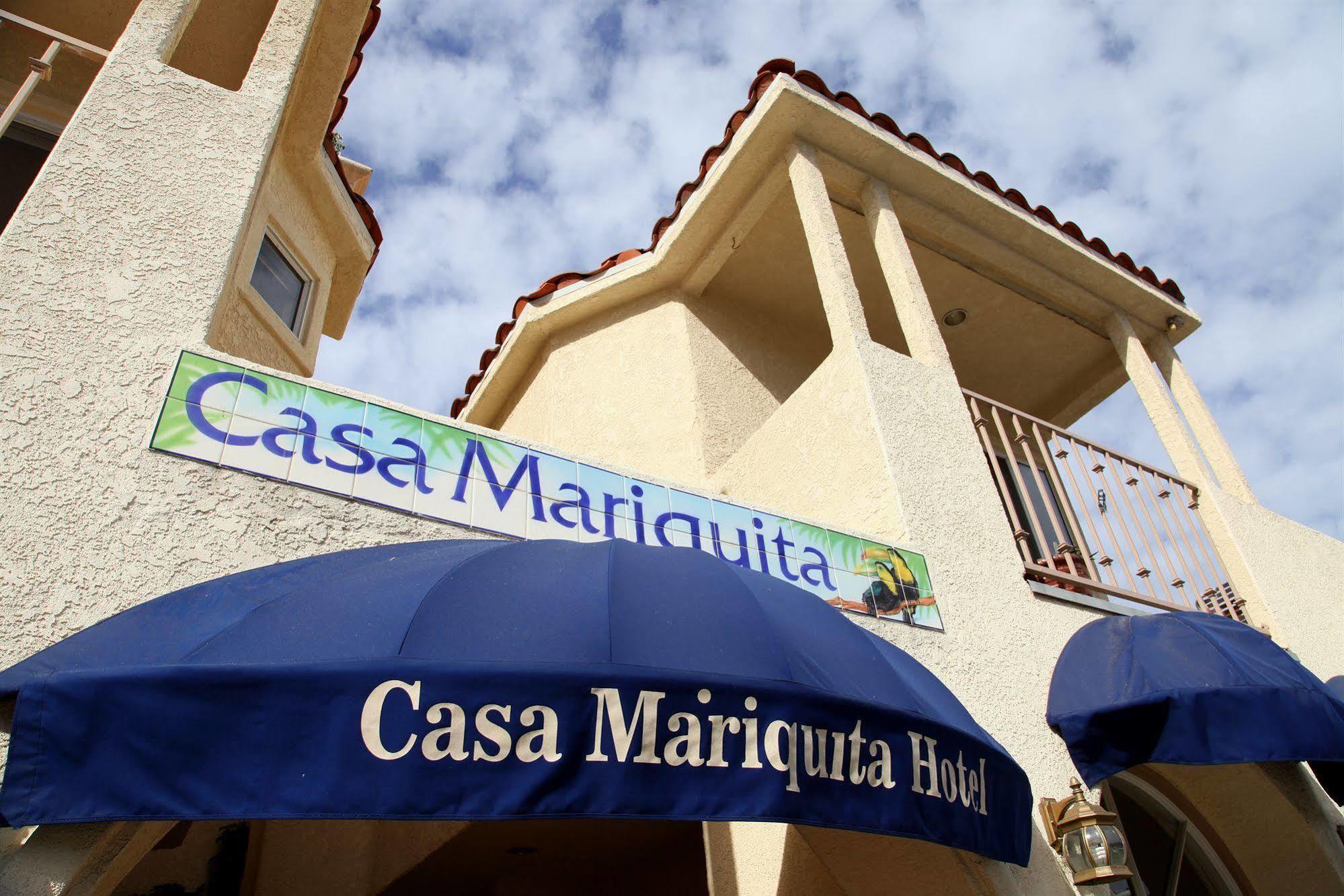 Hotel Casa Mariquita By Omeo Avalon