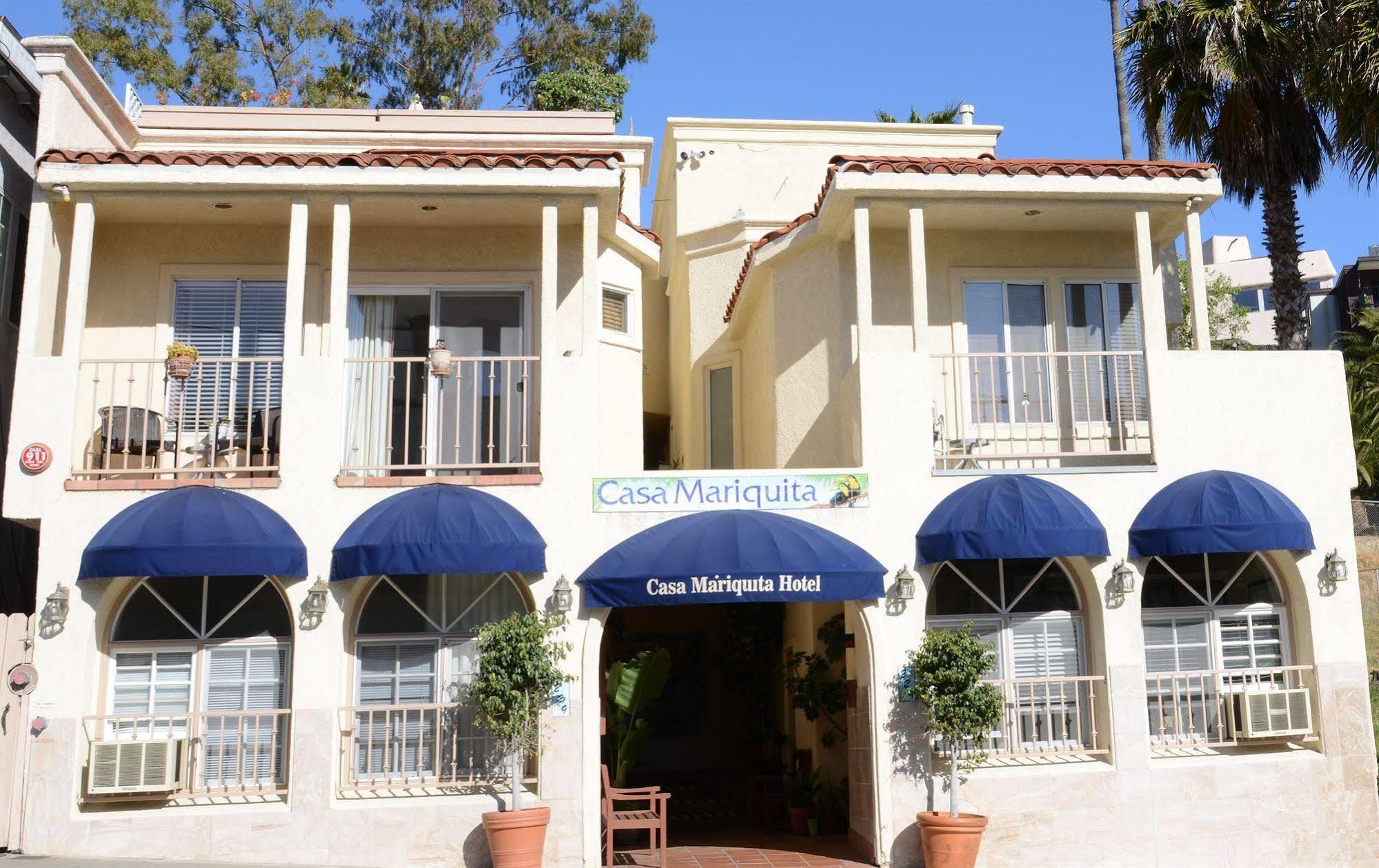 Hotel Casa Mariquita By Omeo 3*